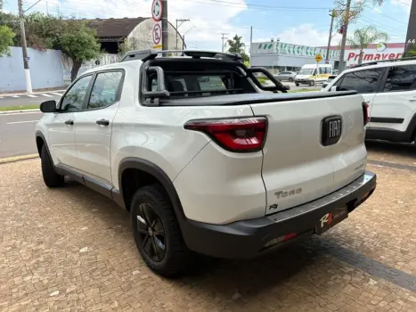 FIAT Toro 1.8 16V FLEX EVO ENDURANCE, Foto 5