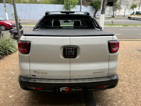 FIAT Toro 1.8 16V FLEX EVO ENDURANCE, Foto 6