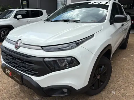 FIAT Toro 1.8 16V FLEX EVO ENDURANCE, Foto 8