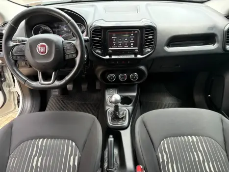 FIAT Toro 1.8 16V FLEX EVO ENDURANCE, Foto 10