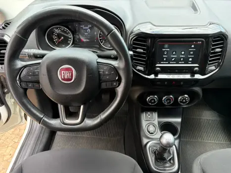FIAT Toro 1.8 16V FLEX EVO ENDURANCE, Foto 12