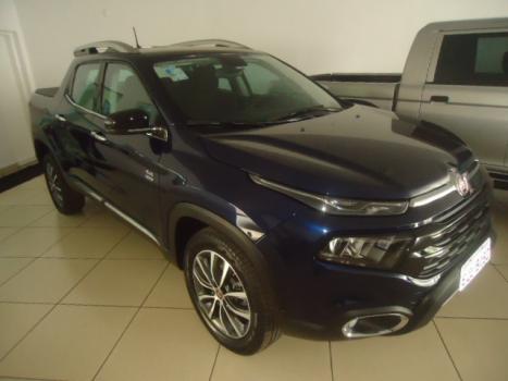 FIAT Toro 2.0 16V 4P VOLCANO 4WD TURBO DIESEL AUTOMTICO, Foto 2