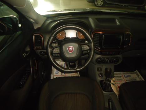 FIAT Toro 2.0 16V 4P VOLCANO 4WD TURBO DIESEL AUTOMTICO, Foto 5