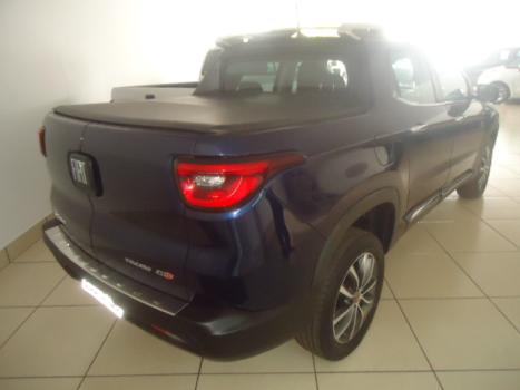 FIAT Toro 2.0 16V 4P VOLCANO 4WD TURBO DIESEL AUTOMTICO, Foto 6