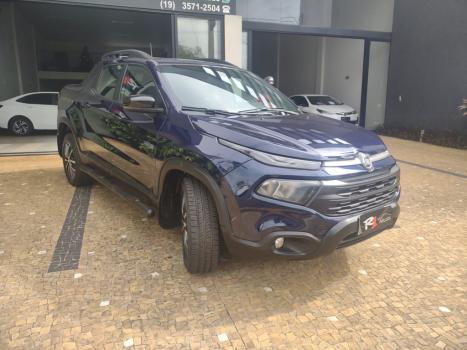 FIAT Toro 2.0 16V 4P 4WD ULTRA TURBO DIESEL AUTOMÁTICO, Foto 3 FIAT Toro 2.0 16V 4P 4WD ULTRA TURBO DIESEL AUTOMÁTICO, Foto 3