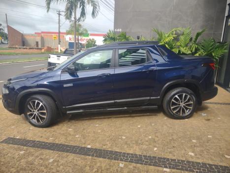 FIAT Toro 2.0 16V 4P 4WD ULTRA TURBO DIESEL AUTOMÁTICO, Foto 5 FIAT Toro 2.0 16V 4P 4WD ULTRA TURBO DIESEL AUTOMÁTICO, Foto 5