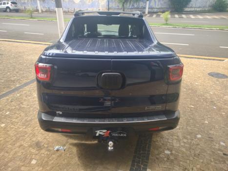FIAT Toro 2.0 16V 4P 4WD ULTRA TURBO DIESEL AUTOMÁTICO, Foto 7 FIAT Toro 2.0 16V 4P 4WD ULTRA TURBO DIESEL AUTOMÁTICO, Foto 7
