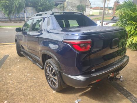 FIAT Toro 2.0 16V 4P 4WD ULTRA TURBO DIESEL AUTOMÁTICO, Foto 8 FIAT Toro 2.0 16V 4P 4WD ULTRA TURBO DIESEL AUTOMÁTICO, Foto 8