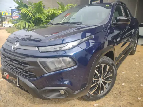 FIAT Toro 2.0 16V 4P 4WD ULTRA TURBO DIESEL AUTOMÁTICO, Foto 9 FIAT Toro 2.0 16V 4P 4WD ULTRA TURBO DIESEL AUTOMÁTICO, Foto 9