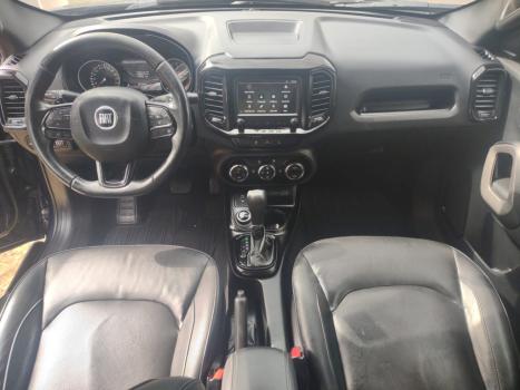 FIAT Toro 2.0 16V 4P 4WD ULTRA TURBO DIESEL AUTOMÁTICO, Foto 12 FIAT Toro 2.0 16V 4P 4WD ULTRA TURBO DIESEL AUTOMÁTICO, Foto 12