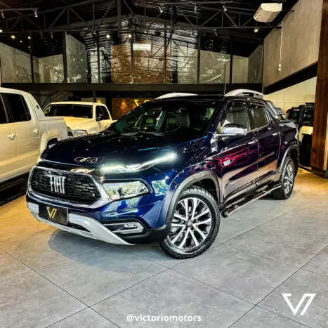 FIAT Toro 2.0 16V 4P 4WD RANCH TURBO DIESEL AUTOMTICO, Foto 1