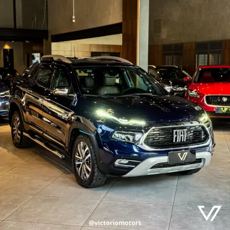 FIAT Toro 2.0 16V 4P 4WD RANCH TURBO DIESEL AUTOMTICO, Foto 5