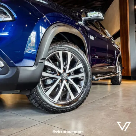 FIAT Toro 2.0 16V 4P 4WD RANCH TURBO DIESEL AUTOMTICO, Foto 6