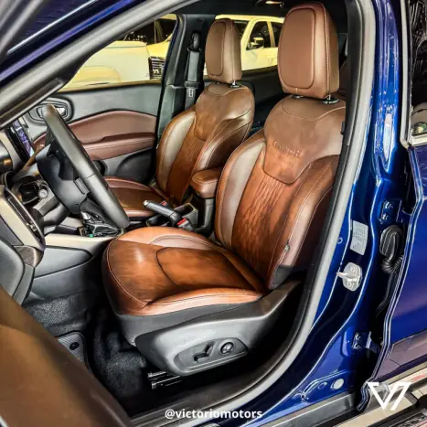 FIAT Toro 2.0 16V 4P 4WD RANCH TURBO DIESEL AUTOMTICO, Foto 8