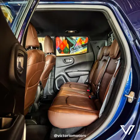 FIAT Toro 2.0 16V 4P 4WD RANCH TURBO DIESEL AUTOMTICO, Foto 9