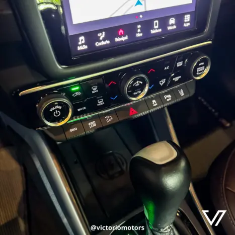 FIAT Toro 2.0 16V 4P 4WD RANCH TURBO DIESEL AUTOMTICO, Foto 11