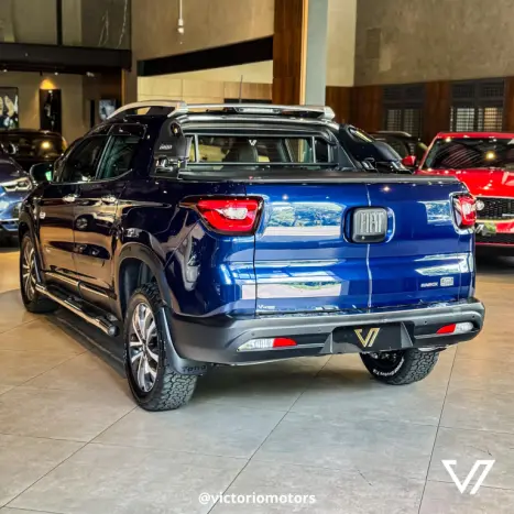 FIAT Toro 2.0 16V 4P 4WD RANCH TURBO DIESEL AUTOMTICO, Foto 17