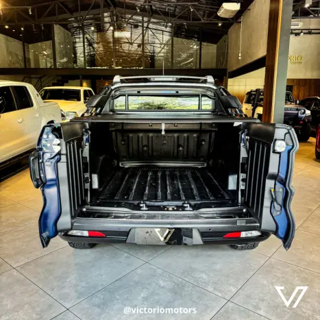 FIAT Toro 2.0 16V 4P 4WD RANCH TURBO DIESEL AUTOMTICO, Foto 19