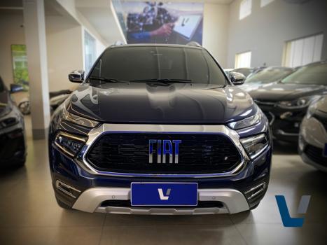 FIAT Toro 2.0 16V 4P 4WD ULTRA TURBO DIESEL AUTOMTICO, Foto 2