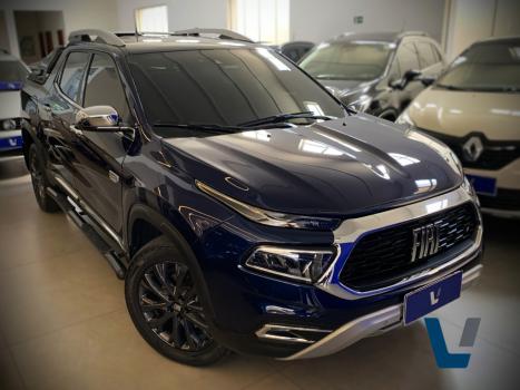 FIAT Toro 2.0 16V 4P 4WD ULTRA TURBO DIESEL AUTOMTICO, Foto 3