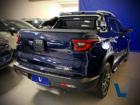 FIAT Toro 2.0 16V 4P 4WD ULTRA TURBO DIESEL AUTOMTICO, Foto 4