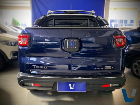 FIAT Toro 2.0 16V 4P 4WD ULTRA TURBO DIESEL AUTOMTICO, Foto 5