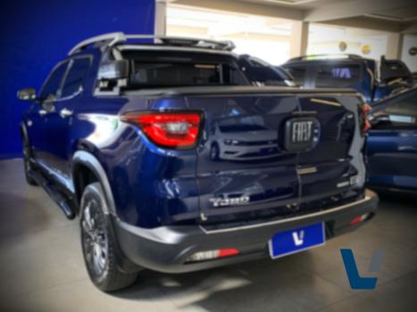 FIAT Toro 2.0 16V 4P 4WD ULTRA TURBO DIESEL AUTOMTICO, Foto 6
