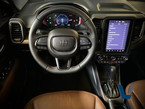 FIAT Toro 2.0 16V 4P 4WD ULTRA TURBO DIESEL AUTOMTICO, Foto 7