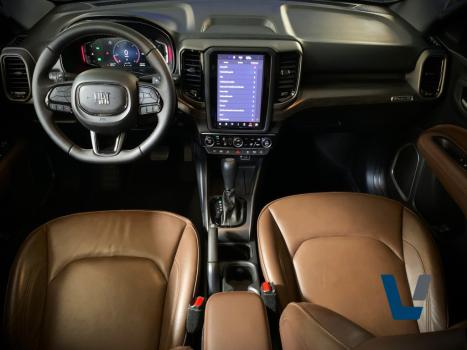 FIAT Toro 2.0 16V 4P 4WD ULTRA TURBO DIESEL AUTOMTICO, Foto 8