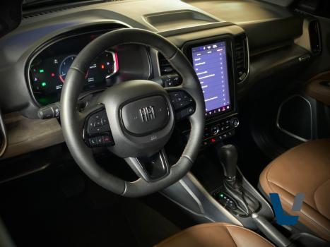 FIAT Toro 2.0 16V 4P 4WD ULTRA TURBO DIESEL AUTOMTICO, Foto 9