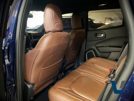 FIAT Toro 2.0 16V 4P 4WD ULTRA TURBO DIESEL AUTOMTICO, Foto 12