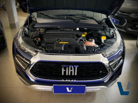 FIAT Toro 2.0 16V 4P 4WD ULTRA TURBO DIESEL AUTOMTICO, Foto 13