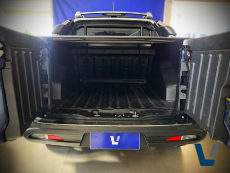 FIAT Toro 2.0 16V 4P 4WD ULTRA TURBO DIESEL AUTOMTICO, Foto 14