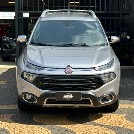 FIAT Toro 2.0 16V 4P 4WD RANCH TURBO DIESEL AUTOMTICO, Foto 1