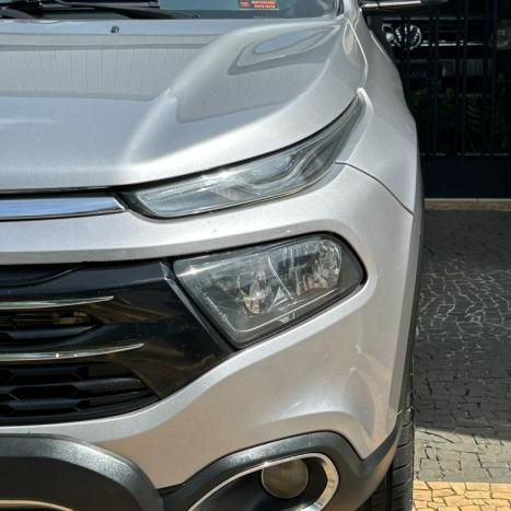 FIAT Toro 2.0 16V 4P 4WD RANCH TURBO DIESEL AUTOMTICO, Foto 3