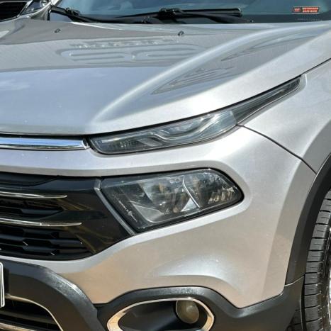 FIAT Toro 2.0 16V 4P 4WD RANCH TURBO DIESEL AUTOMTICO, Foto 4