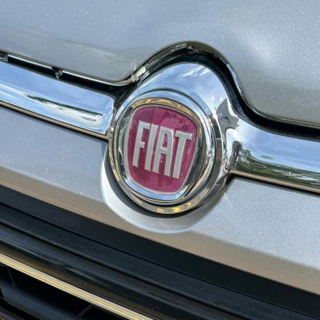 FIAT Toro 2.0 16V 4P 4WD RANCH TURBO DIESEL AUTOMTICO, Foto 5