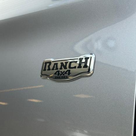 FIAT Toro 2.0 16V 4P 4WD RANCH TURBO DIESEL AUTOMTICO, Foto 6