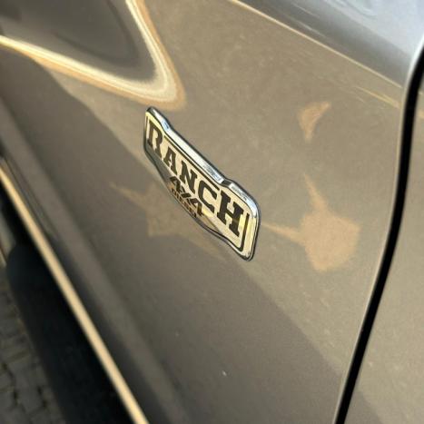 FIAT Toro 2.0 16V 4P 4WD RANCH TURBO DIESEL AUTOMTICO, Foto 7