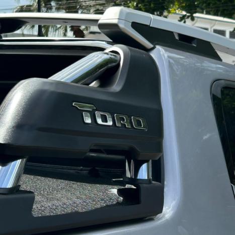 FIAT Toro 2.0 16V 4P 4WD RANCH TURBO DIESEL AUTOMTICO, Foto 8