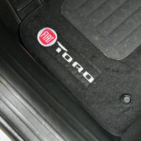 FIAT Toro 2.0 16V 4P 4WD RANCH TURBO DIESEL AUTOMTICO, Foto 9