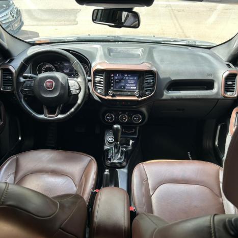 FIAT Toro 2.0 16V 4P 4WD RANCH TURBO DIESEL AUTOMTICO, Foto 11