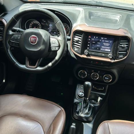 FIAT Toro 2.0 16V 4P 4WD RANCH TURBO DIESEL AUTOMTICO, Foto 12