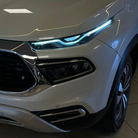 FIAT Toro 2.0 16V 4P VOLCANO 4WD TURBO DIESEL AUTOMTICO, Foto 3