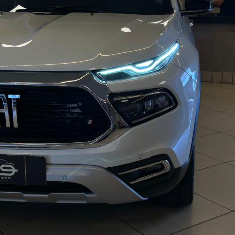 FIAT Toro 2.0 16V 4P VOLCANO 4WD TURBO DIESEL AUTOMTICO, Foto 4