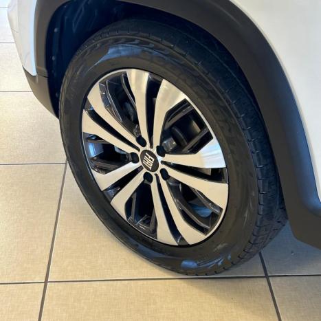 FIAT Toro 2.0 16V 4P VOLCANO 4WD TURBO DIESEL AUTOMTICO, Foto 5