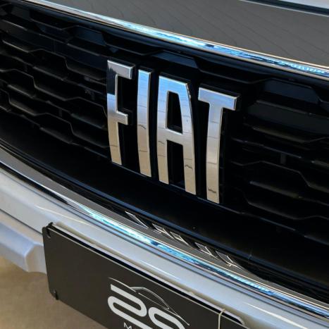 FIAT Toro 2.0 16V 4P VOLCANO 4WD TURBO DIESEL AUTOMTICO, Foto 6