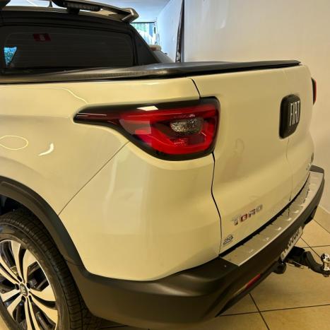 FIAT Toro 2.0 16V 4P VOLCANO 4WD TURBO DIESEL AUTOMTICO, Foto 7
