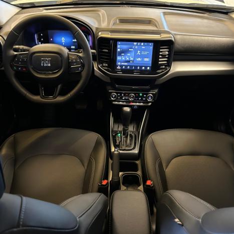 FIAT Toro 2.0 16V 4P VOLCANO 4WD TURBO DIESEL AUTOMTICO, Foto 8