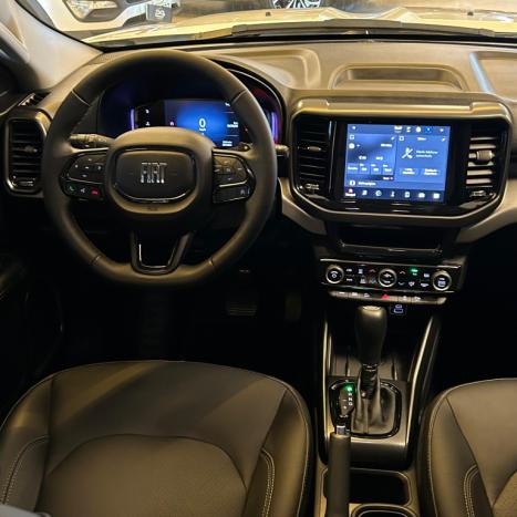 FIAT Toro 2.0 16V 4P VOLCANO 4WD TURBO DIESEL AUTOMTICO, Foto 9